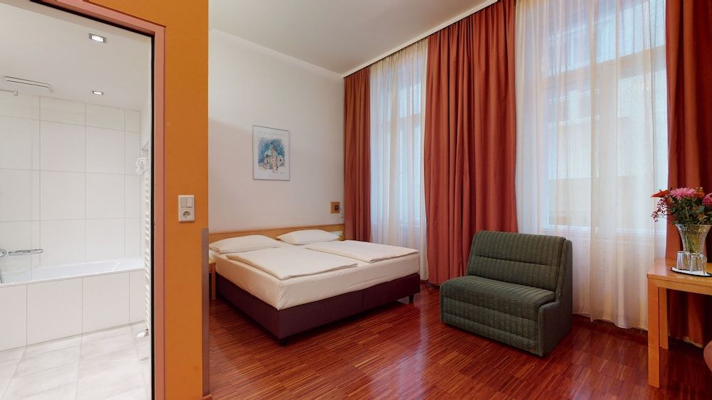 Hotel Post Superior Double Room 2