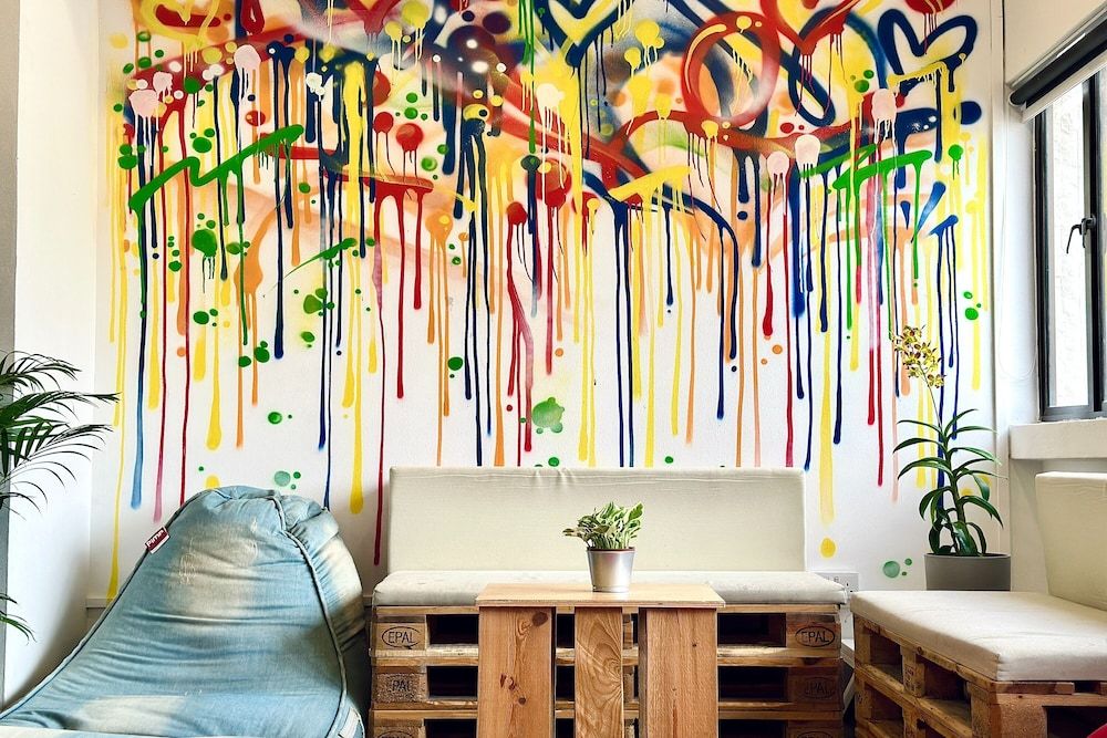 undefined Rucksack Inn Tyrwhitt Road 4