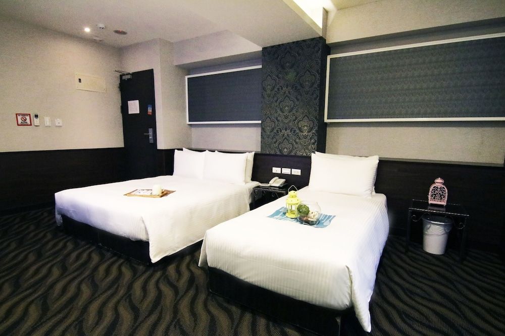 Hotel 6 - Ximen