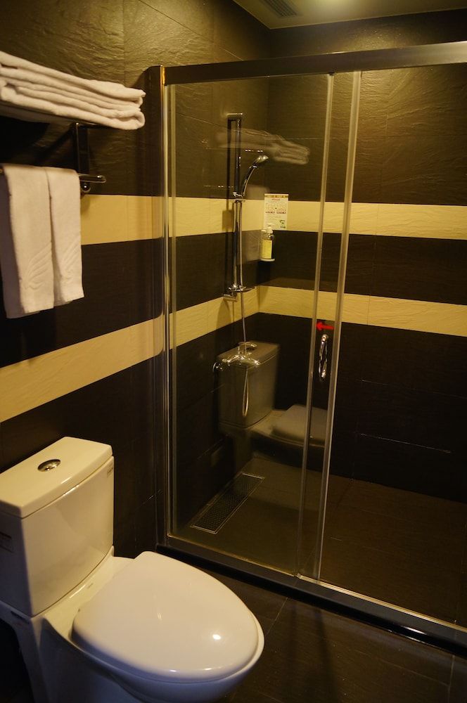 Lealea Garden Hotel Moon Elite Twin Room (如需一大床請先告) 4