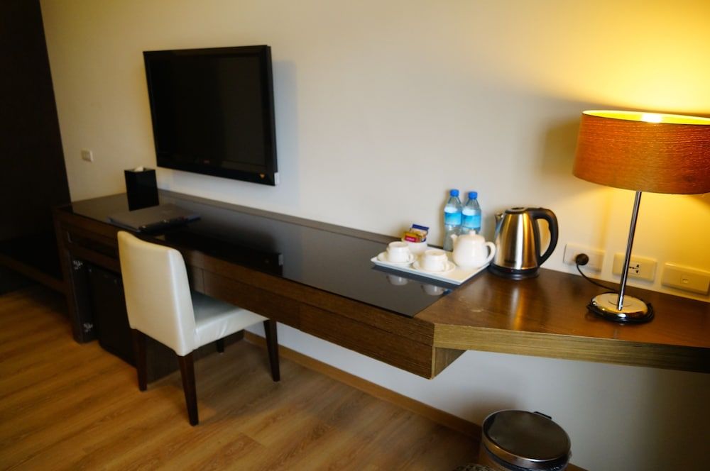 Lealea Garden Hotel Moon Elite Twin Room (如需一大床請先告) 6