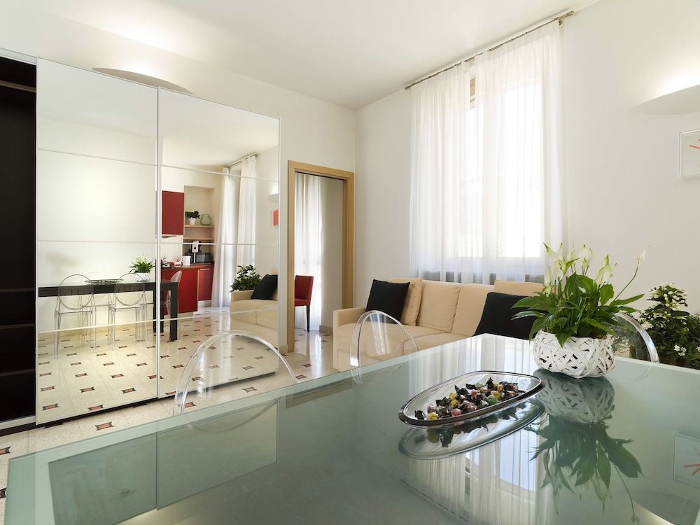 Superior Apartment, 1 Bedroom