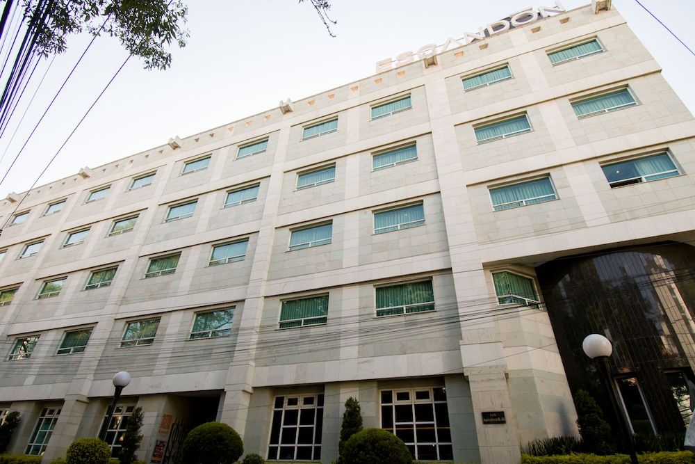 undefined KALI Escandon Mexico City 7