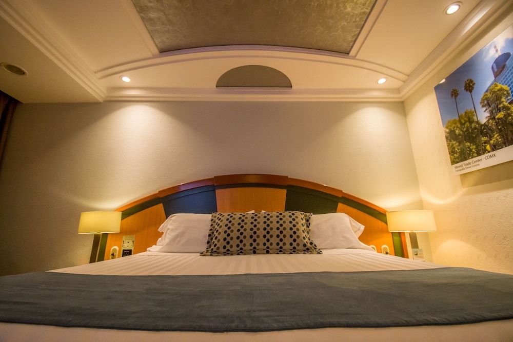 KALI Escandon Mexico City Premier Room, 1 King Bed 10