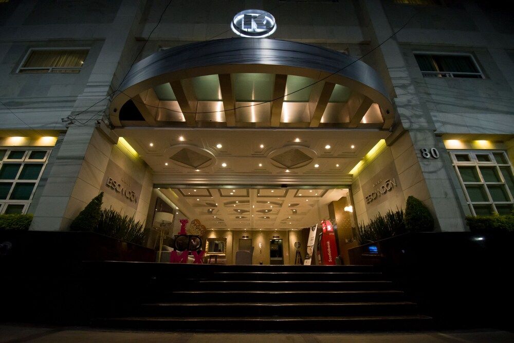 undefined KALI Escandon Mexico City 10