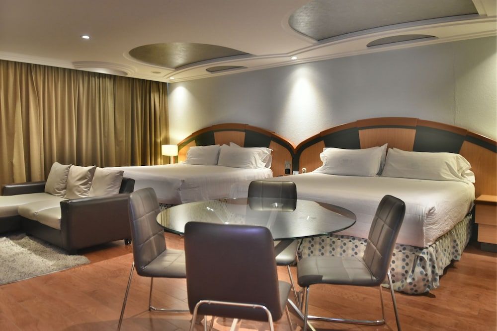 undefined KALI Escandon Mexico City 2