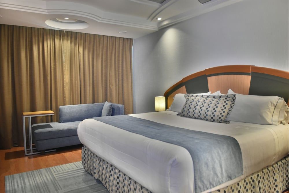 KALI Escandon Mexico City Premier Room, 1 King Bed 20