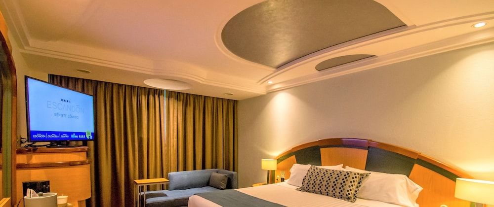 undefined KALI Escandon Mexico City 5