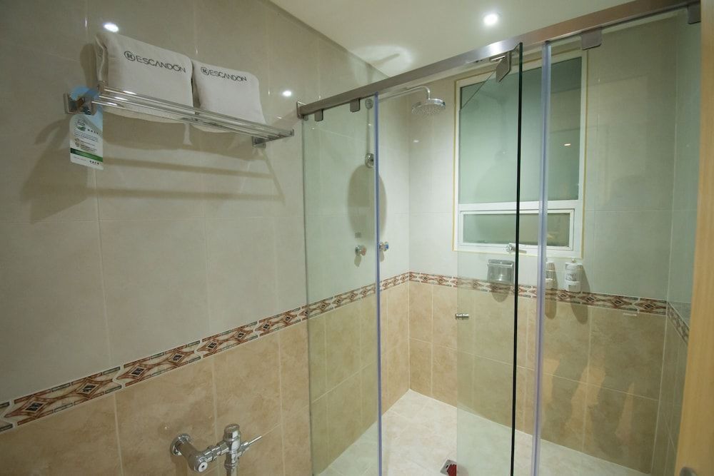 KALI Escandon Mexico City Premier Room, 1 King Bed 27