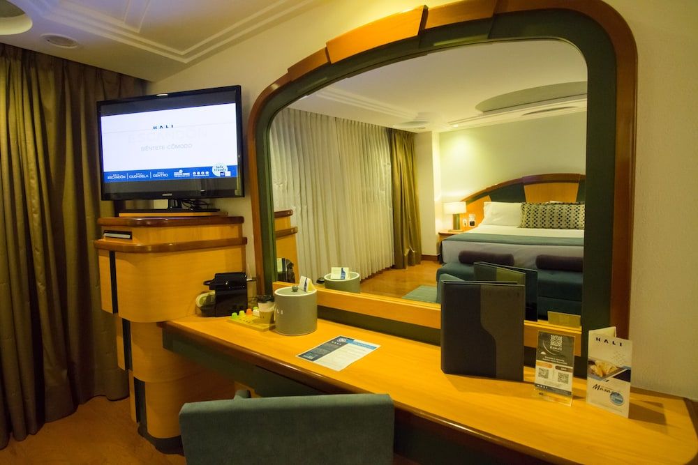 KALI Escandon Mexico City Premier Room, 1 King Bed 22