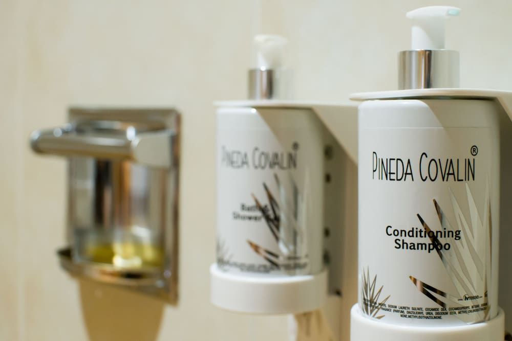 KALI Escandon Mexico City Premier Room, 1 King Bed 21