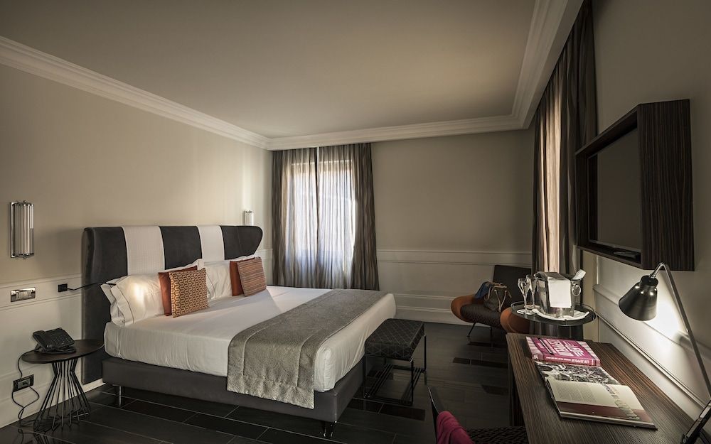 undefined Palazzo Navona 7