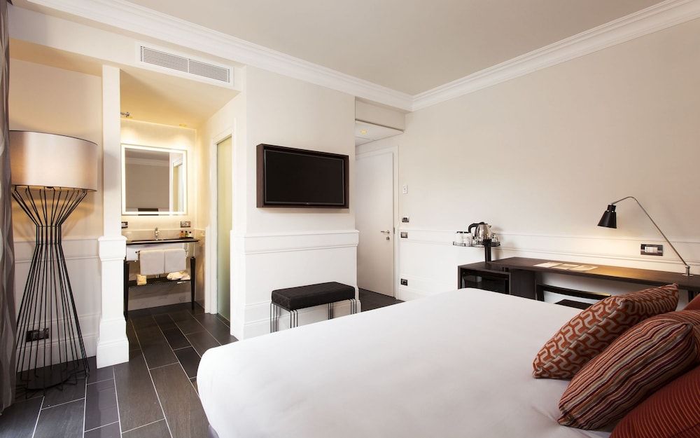 Palazzo Navona Classic Double Room 4