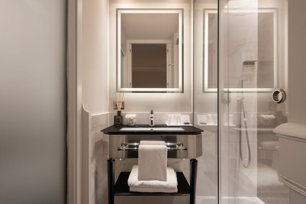 Palazzo Navona Classic Double Room 10