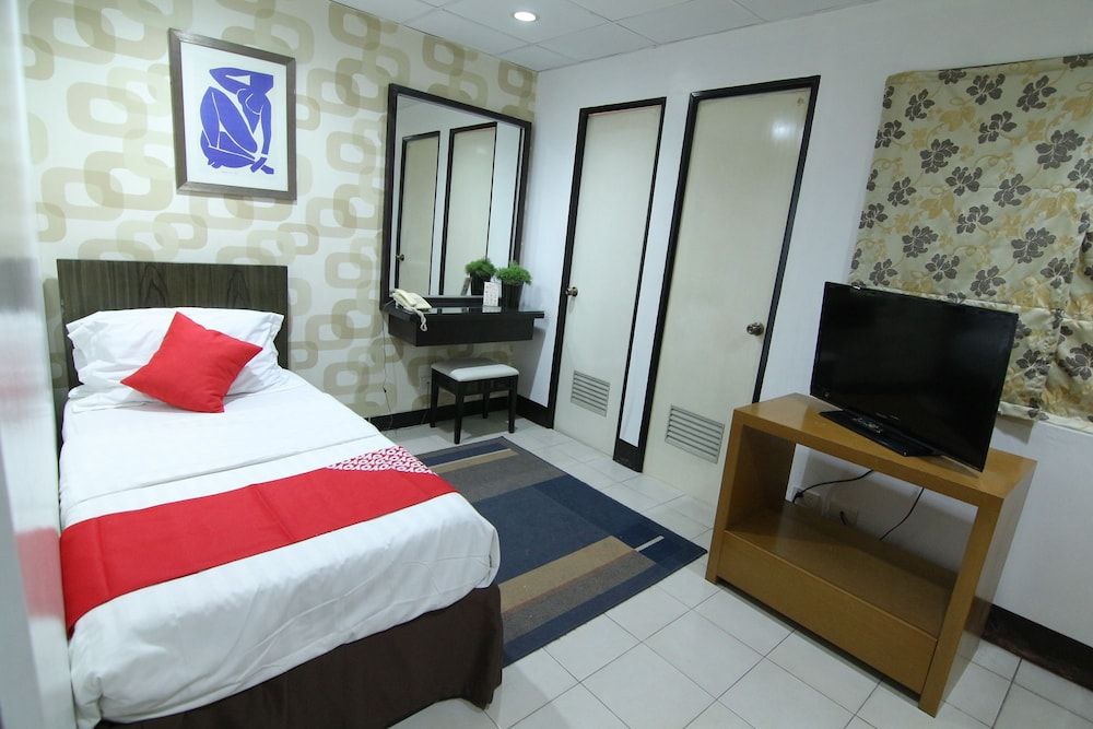 undefined Orange Nest Hotel 5