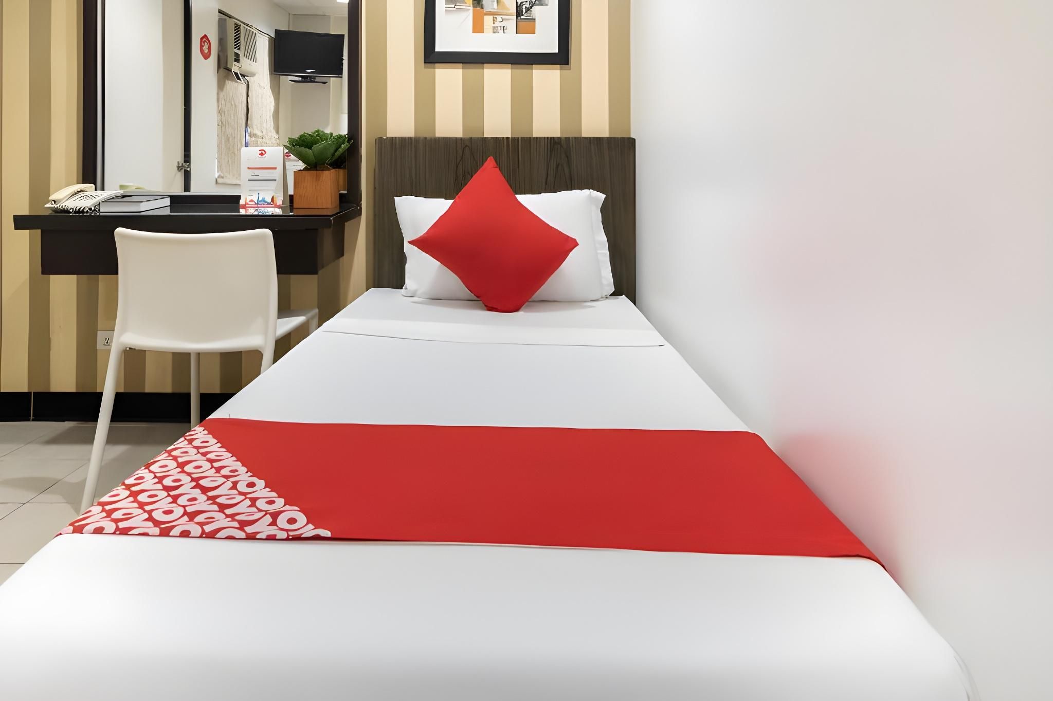 undefined Orange Nest Hotel 8
