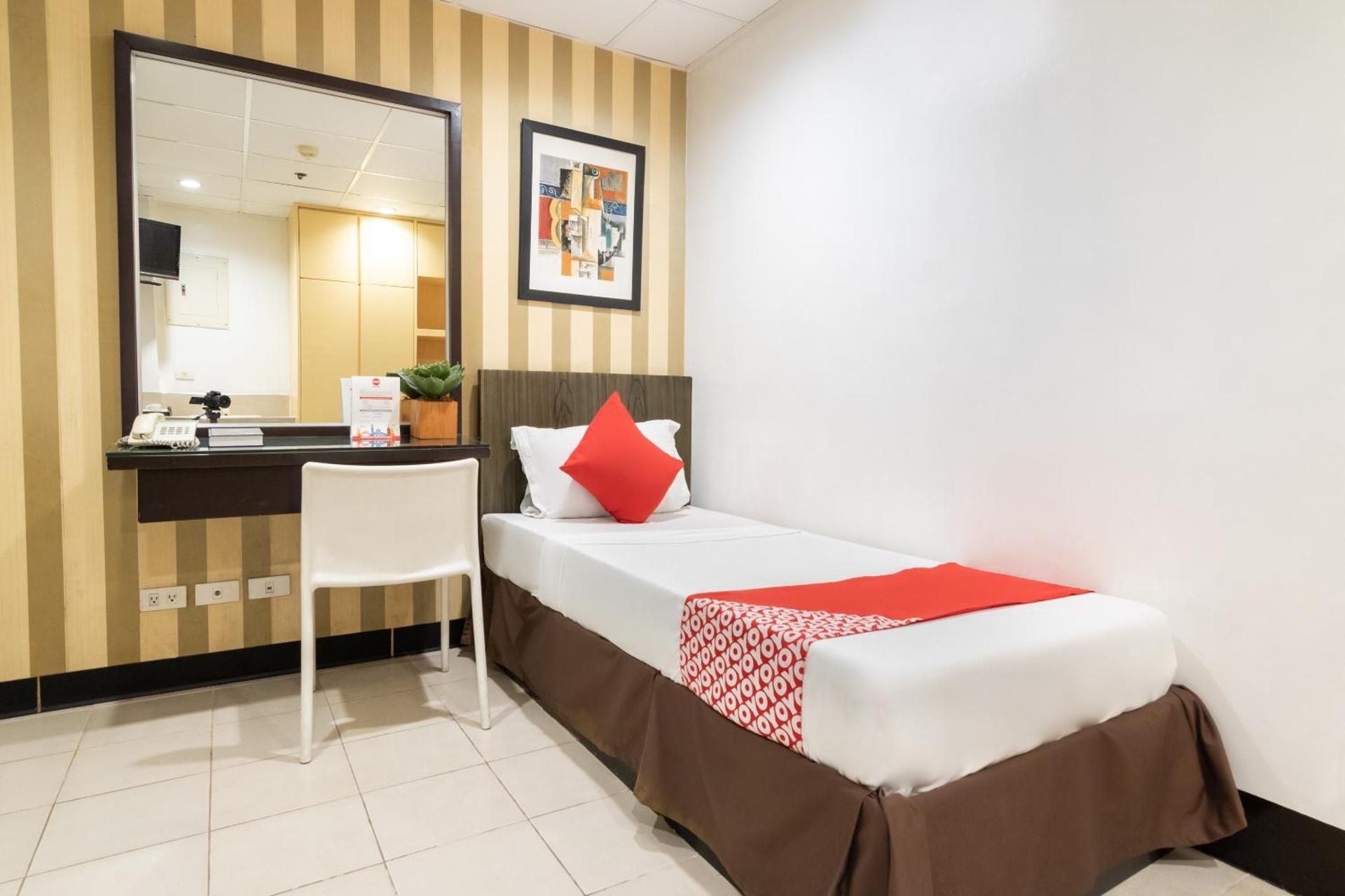 undefined Orange Nest Hotel 9