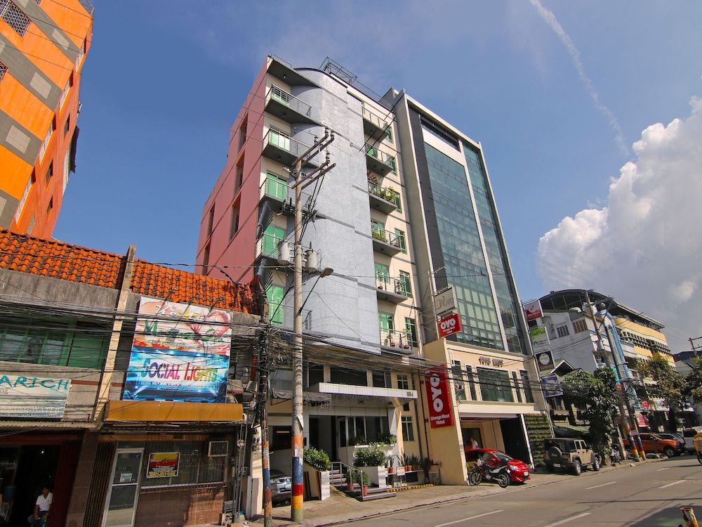 undefined Orange Nest Hotel 2