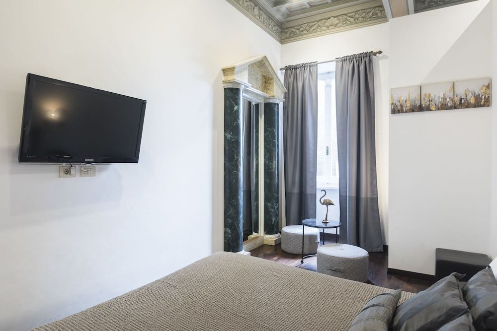 San Carlo Suite Apartment 5