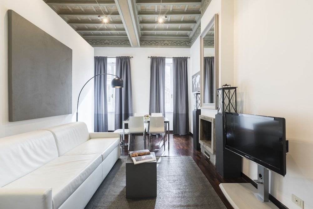 San Carlo Suite Apartment 9