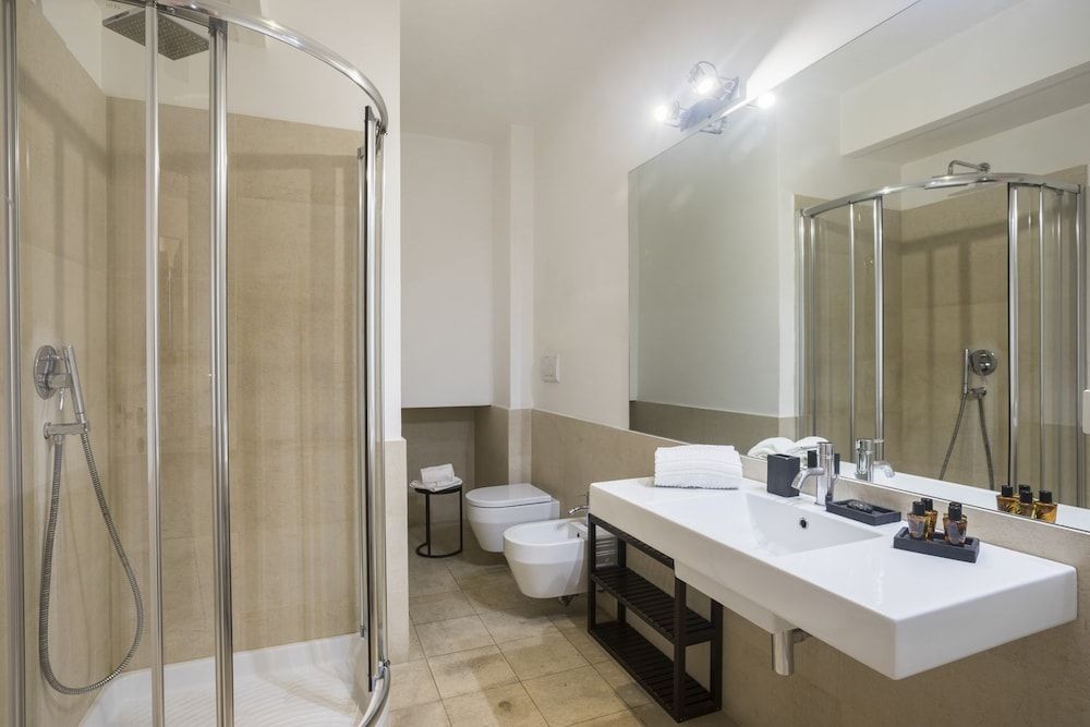 San Carlo Suite Apartment 4