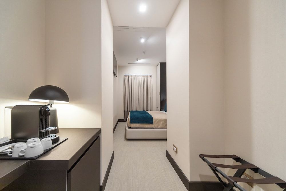 San Carlo Suite Classic Suite 9