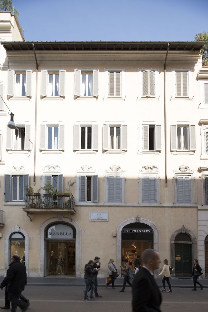 undefined San Carlo Suite 8