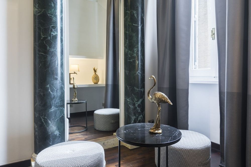 San Carlo Suite Apartment 6