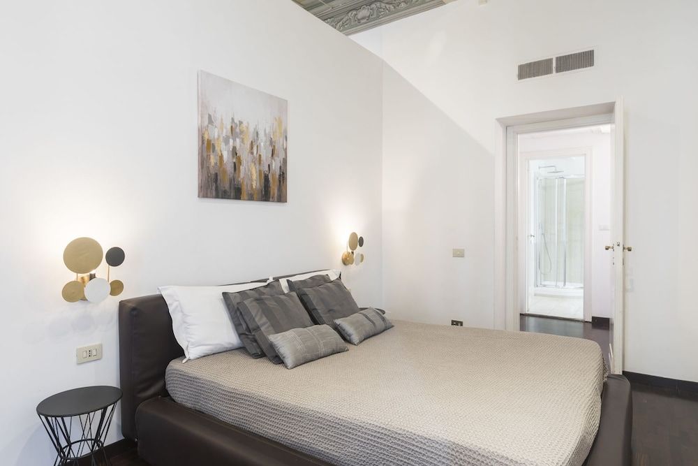 San Carlo Suite Apartment 7