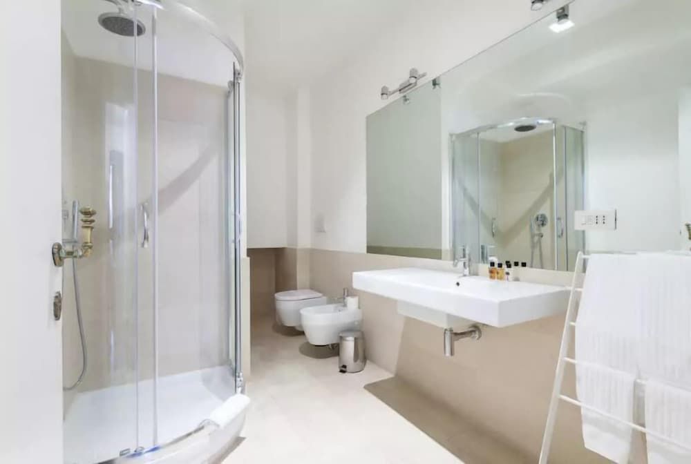 San Carlo Suite Apartment 3