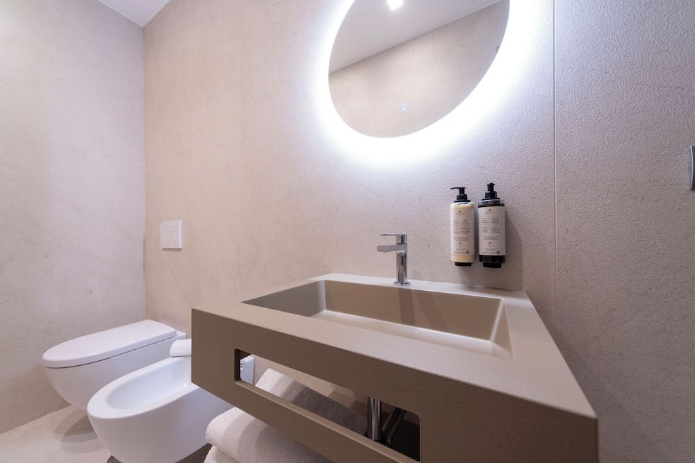 San Carlo Suite Classic Suite 7