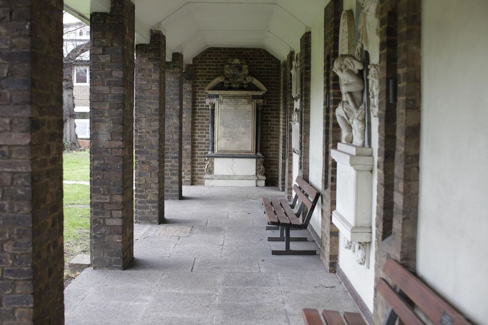undefined The Royal Foundation of St Katharine 7