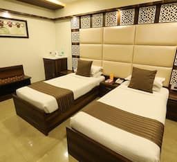 double room category