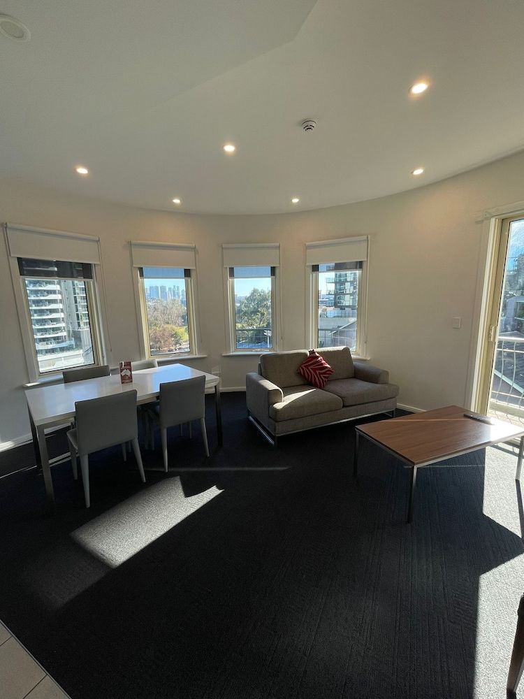 Melbourne South Yarra Central Apartment Hotel 2 bedroom apartment 15