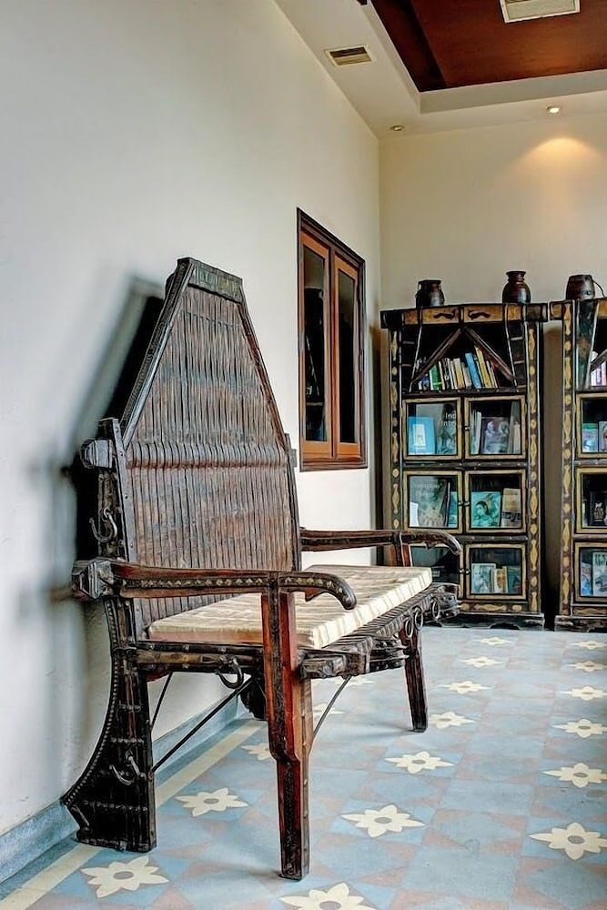 Library