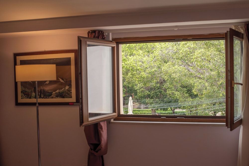 Hotel Parco delle Fontane Superior Double Room, Garden View 8