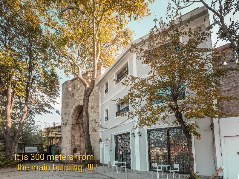 undefined Sehir Hotel Old City 3