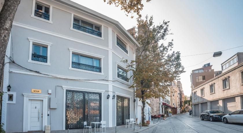 undefined Sehir Hotel Old City 5