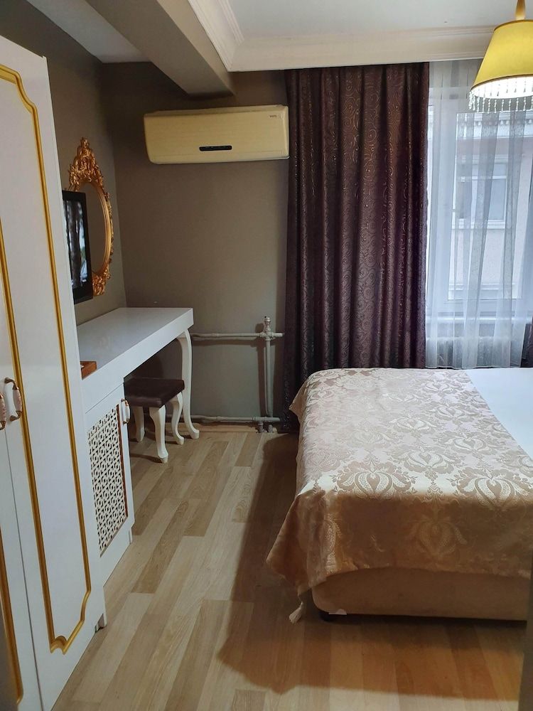 undefined Sehir Hotel Old City 6