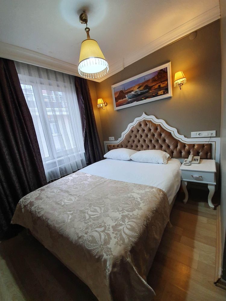 undefined Sehir Hotel Old City