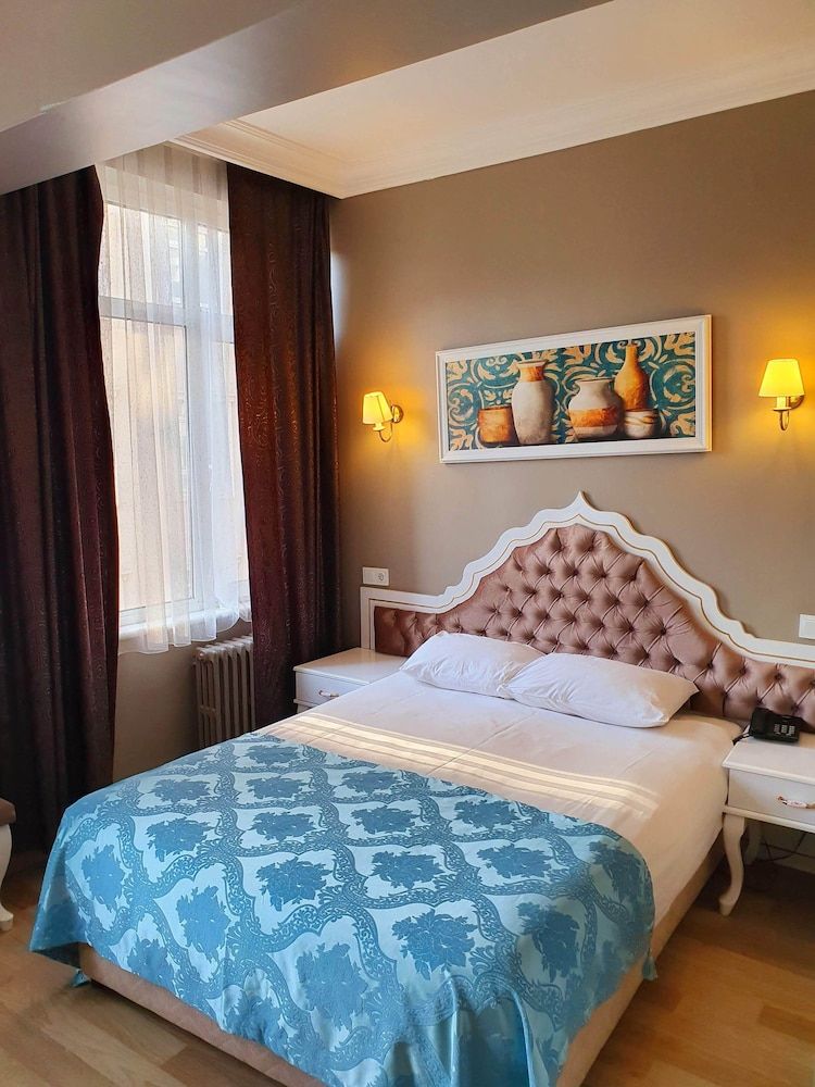 undefined Sehir Hotel Old City 3