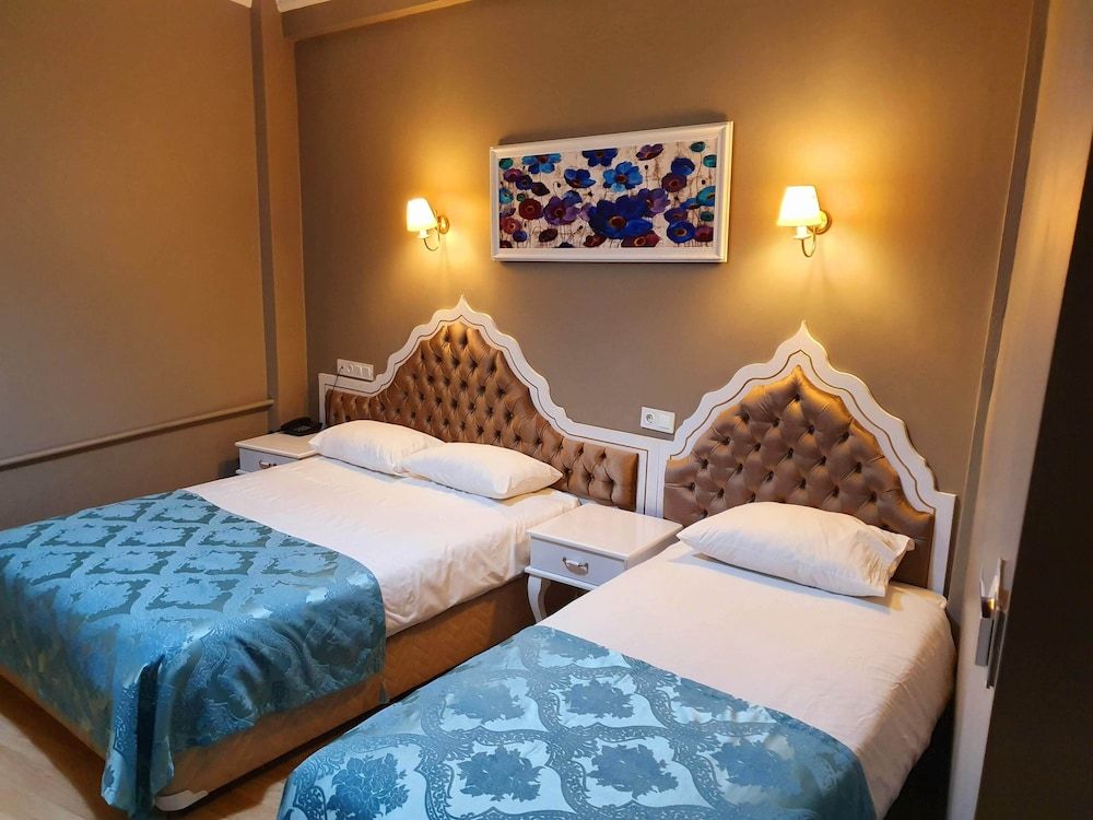 undefined Sehir Hotel Old City 4