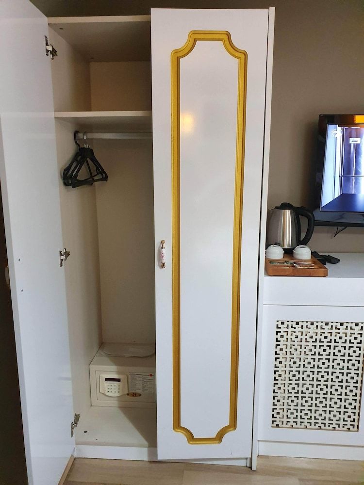 undefined Sehir Hotel Old City 8