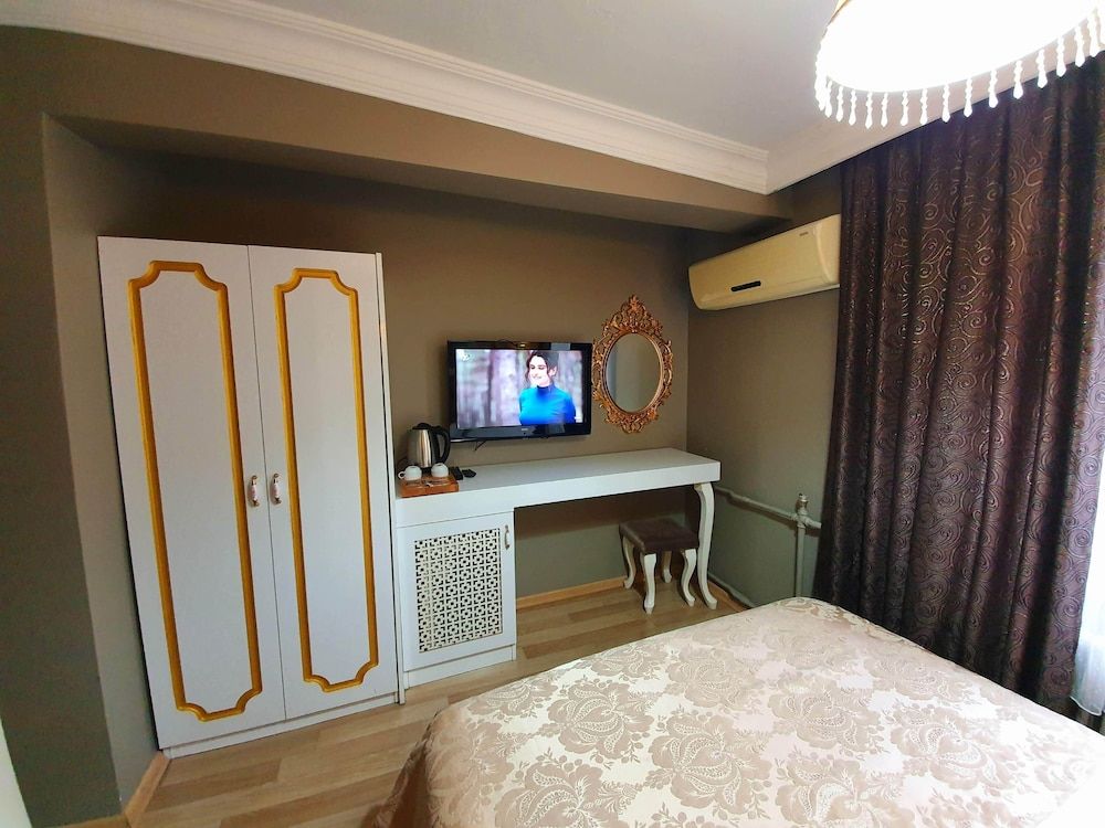 undefined Sehir Hotel Old City 7