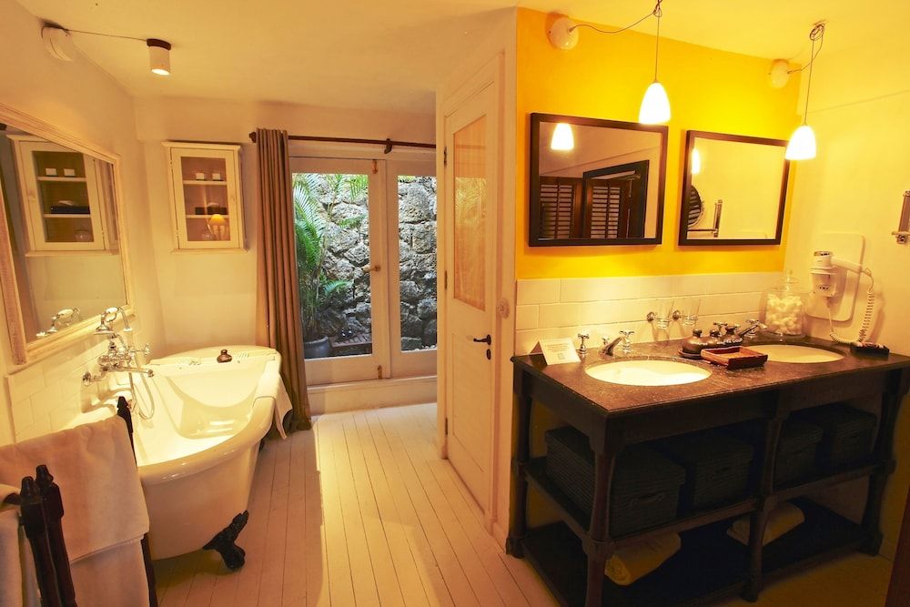 20 Degrés Sud Room (charm) 4