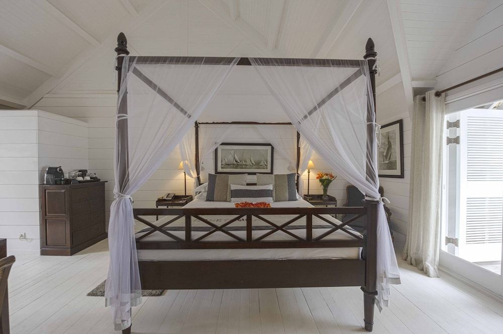 20 Degrés Sud Room, Beachfront 2