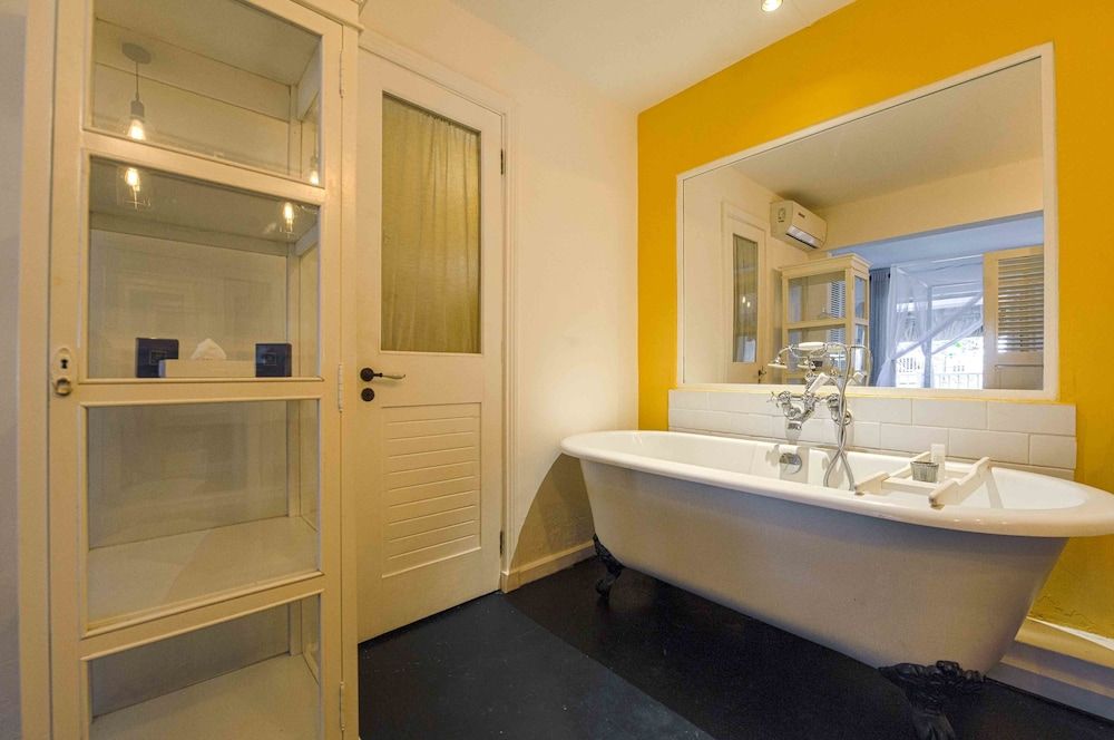 20 Degrés Sud Room (charm) 5