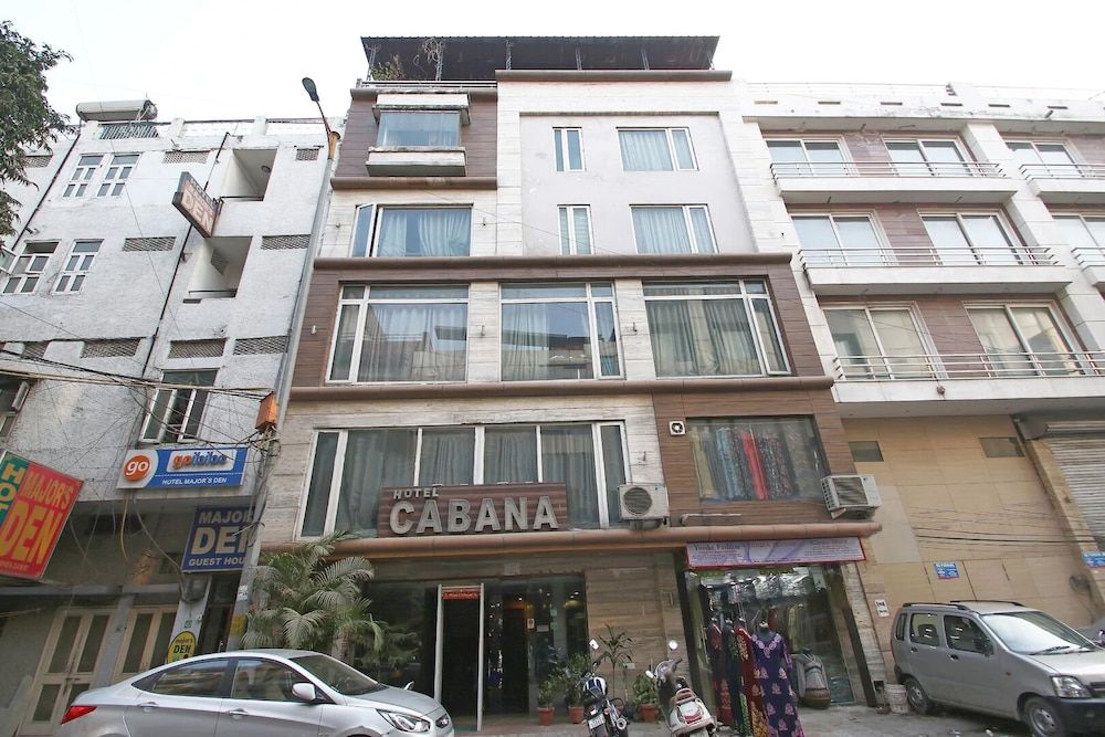 undefined Hotel Cabana 9