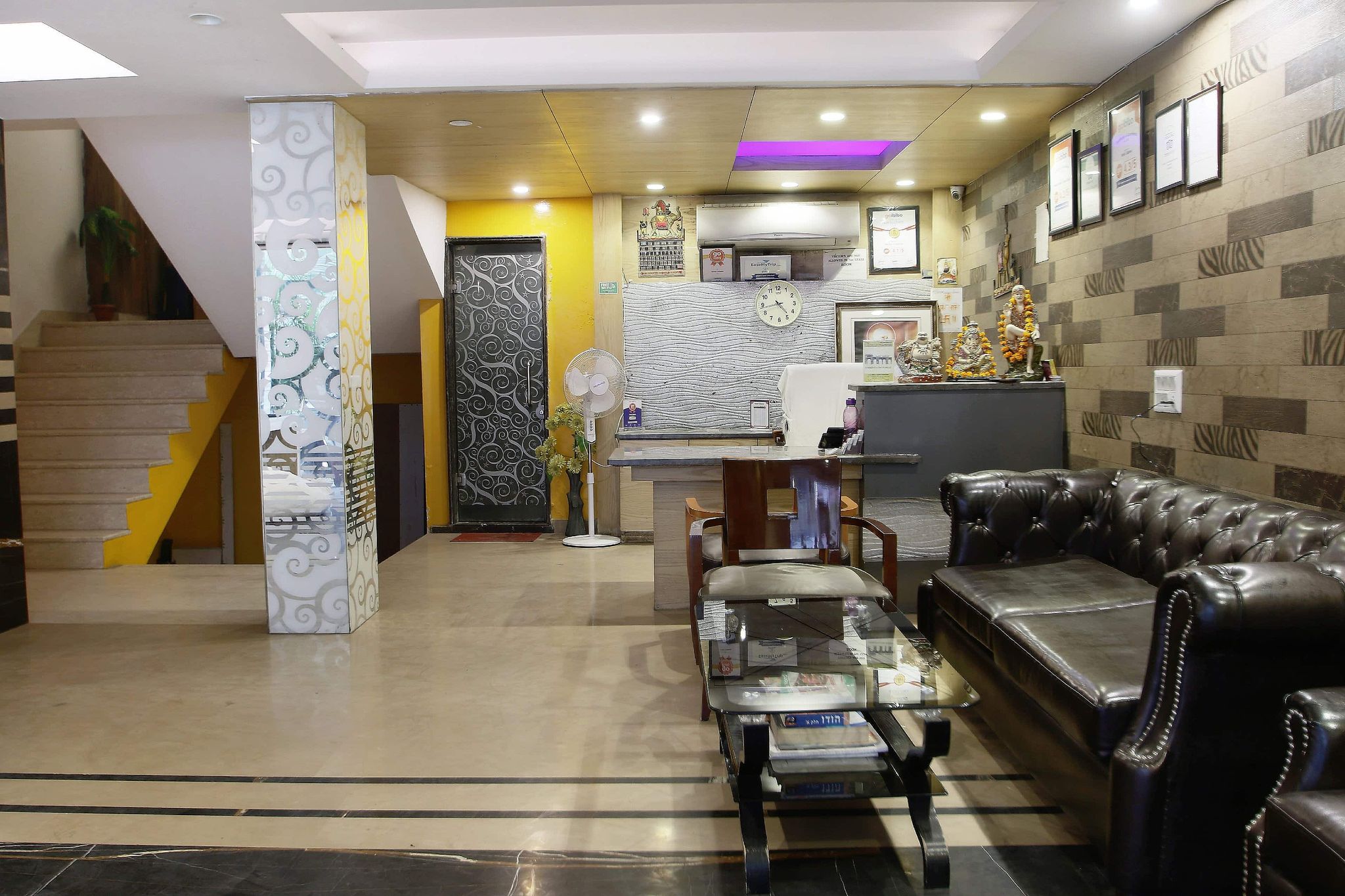 undefined Hotel Cabana 3