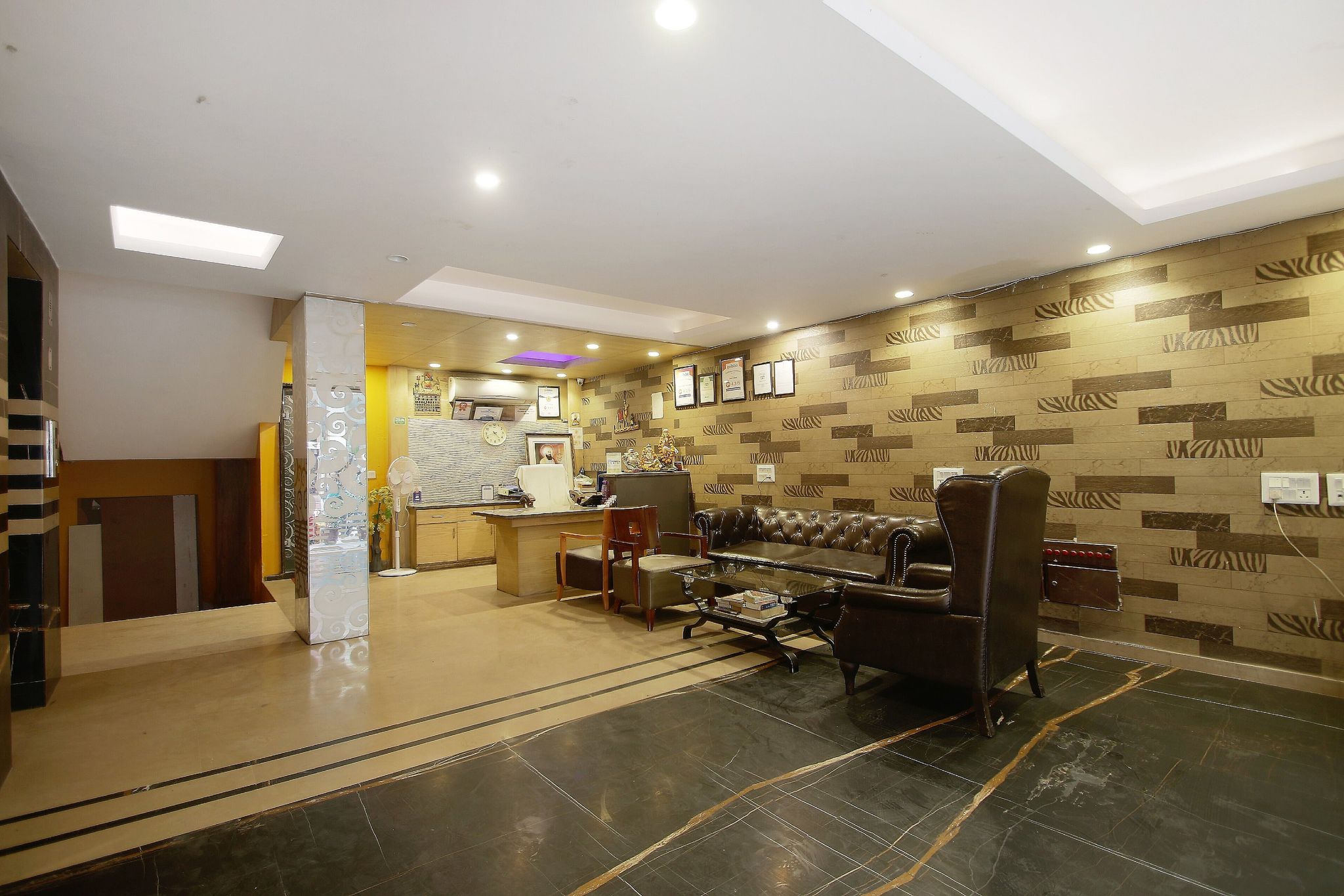 undefined Hotel Cabana 4